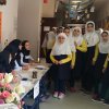 برگزاری انتخابات شورای دانش آموزی-مهر96