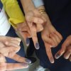 گالری تصاویر » برگزاری انتخابات شورای دانش آموزی-مهر96