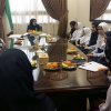 برگزاری اولین جلسه شورای دانش آموزی