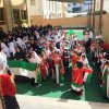 برکزاری جشن روز پرچم امارات