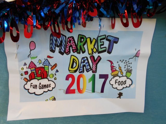 طرح Market Day با هدف کارآفرینی و آگاهی اقتصادی