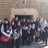 گالری تصاویر » بازدید دانش آموزان پایه ششم و هفتم از موزه دبی
